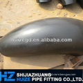 seamless carbon steel reducing elbow dimensions